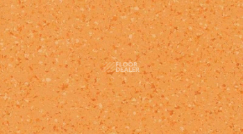 Линолеум Mipolam Biocontrol - Iso 4 5385 Safran фото 1 | FLOORDEALER